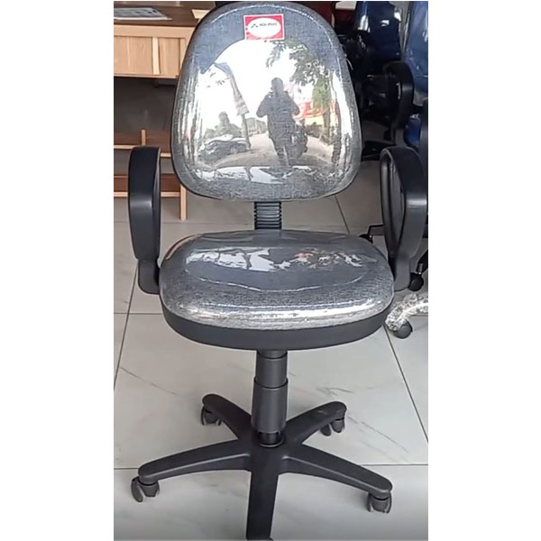 Ghế xoay nhân viên SG550